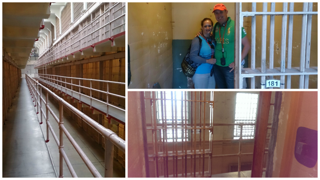 How We Got a Private Tour of Alcatraz More Places To See